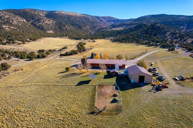Introducing the Reverse C Ranch, a landmark 6,576-acre combined - photo 15