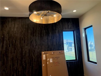 Custom built by Starr Homes. This is a model and not for sale - photo 6