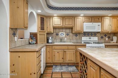Welcome to this exceptional North Valley horse property, where - photo 17