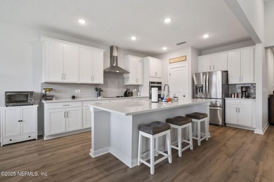 VA Assumable Loan 4.8!! Step inside to find wide-open living and - photo 17