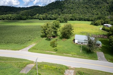 23 Acres on Roaring River Property borders TVA on Roaring River - photo 17