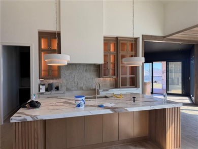 Custom built by Starr Homes. This is a model and not for sale - photo 8