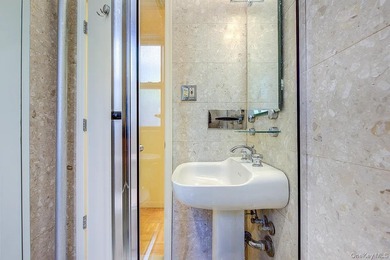 THE UNIT: A private, hidden gem in a coveted building and