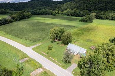 23 Acres on Roaring River Property borders TVA on Roaring River - photo 18