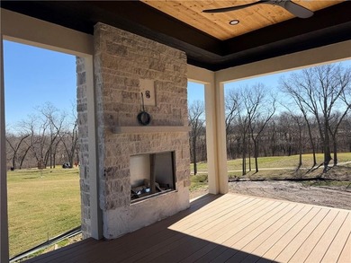 Custom built by Starr Homes. This is a model and not for sale - photo 9