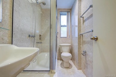 THE UNIT: A private, hidden gem in a coveted building and