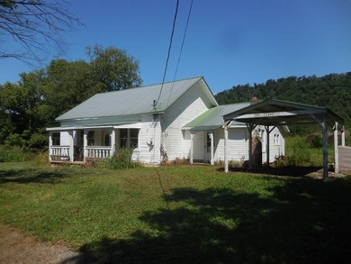 23 Acres on Roaring River Property borders TVA on Roaring River - photo 19