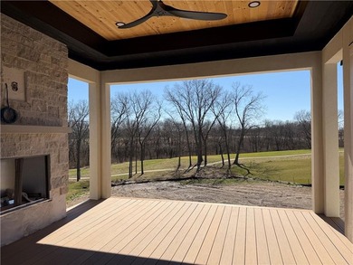 Custom built by Starr Homes. This is a model and not for sale - photo 10