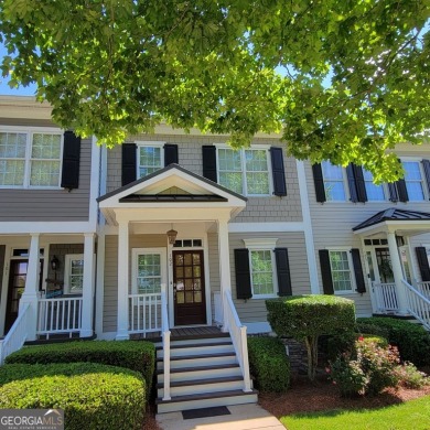 Lake Condo For Sale in Eatonton, Georgia