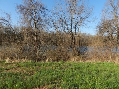 St. Joseph River Lot For Sale in Benton Harbor Michigan