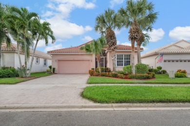 Lake Home For Sale in Port Saint Lucie, Florida