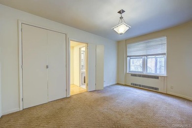 THE UNIT: A private, hidden gem in a coveted building and