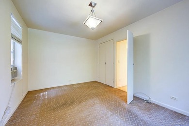 THE UNIT: A private, hidden gem in a coveted building and