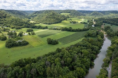 23 Acres on Roaring River Property borders TVA on Roaring River - photo 23