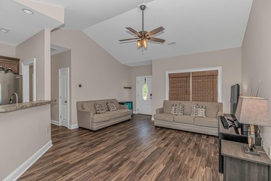 Welcome to this well-maintained 3-bedroom, 2-bath home located - photo 6