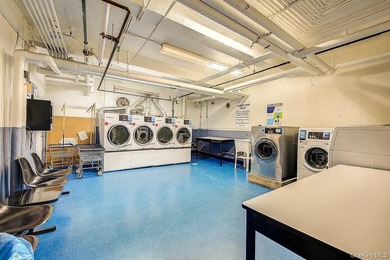 THE UNIT: A private, hidden gem in a coveted building and