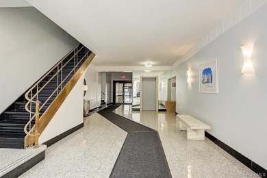 THE UNIT: A private, hidden gem in a coveted building and