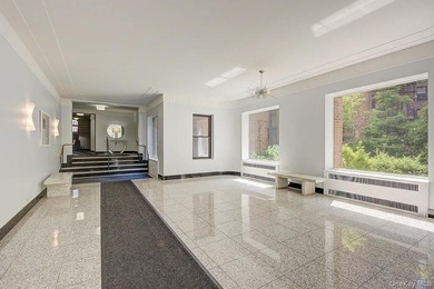 THE UNIT: A private, hidden gem in a coveted building and