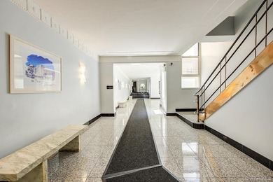 THE UNIT: A private, hidden gem in a coveted building and