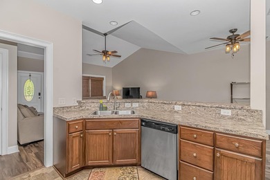 Welcome to this well-maintained 3-bedroom, 2-bath home located - photo 10