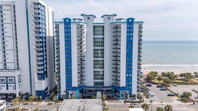 Escape to the heart of Myrtle Beach in this comfortable - photo 1