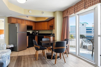 Escape to the heart of Myrtle Beach in this comfortable - photo 5