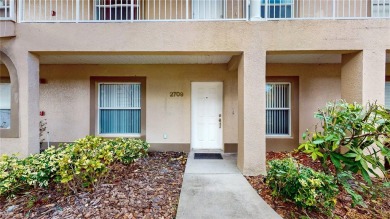 Lake Condo For Sale in Kissimmee, Florida