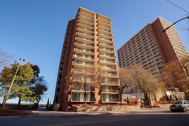 Lake Michigan - Cook County Condo For Sale in Chicago Illinois