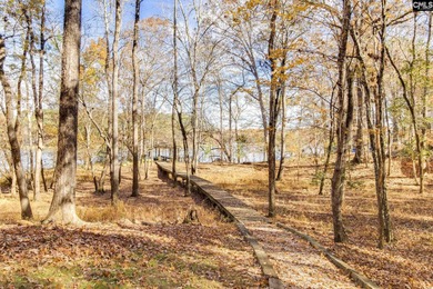 REDUCED! Beautiful Lake front home on a 1.83-acre wooded lot. - photo 42
