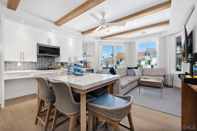 Experience elevated coastal living in Residence 57 at Shore - photo 3