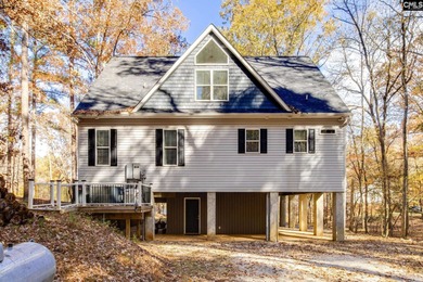 REDUCED! Beautiful Lake front home on a 1.83-acre wooded lot. - photo 44