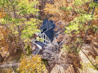REDUCED! Beautiful Lake front home on a 1.83-acre wooded lot. - photo 45
