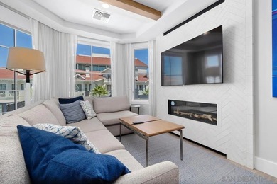 Experience elevated coastal living in Residence 57 at Shore - photo 8