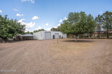 Welcome to this exceptional North Valley horse property, where - photo 50