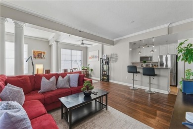 Lake Clara Meer Condo For Sale in Atlanta Georgia