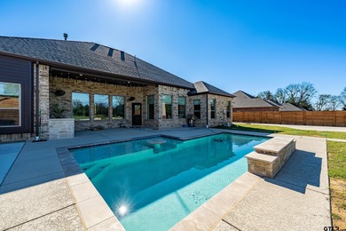 Lake Home For Sale in Canton, Texas