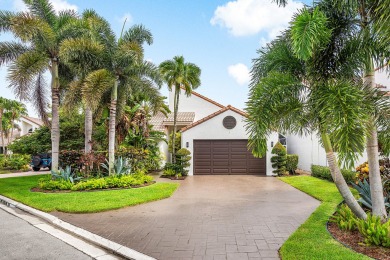 Lake Home For Sale in Boca Raton, Florida