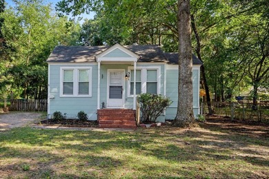 Waccamaw River Home For Sale in Georgetown South Carolina