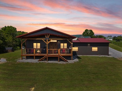 (private lake, pond, creek) Home For Sale in Mount Sterling Kentucky