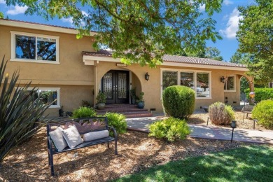 Lake Anderson Home Active Under Contract in Morgan Hill California