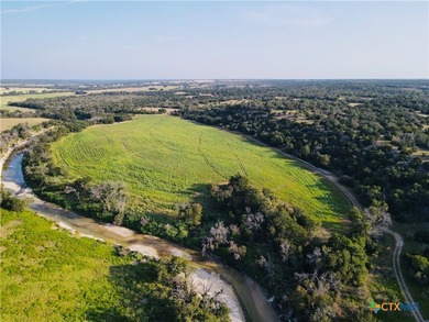 **Bunnell Ranch on Cowhouse Creek** Premier 125+/-Ac mixed-use - photo 1