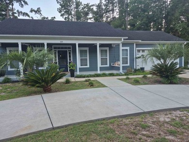 COASTAL LIVING WITH NO HOA! Looking for your dream beach and - photo 1