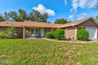 Louise Lake Home Sale Pending in Deltona Florida