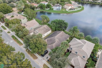 (private lake, pond, creek) Home For Sale in Coconut Creek Florida