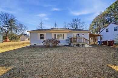 Elizabeth River Home For Sale in Chesapeake Virginia