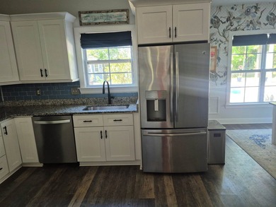 COASTAL LIVING WITH NO HOA! Looking for your dream beach and - photo 5