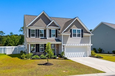 Plantation Lakes  Home For Sale in Myrtle Beach South Carolina