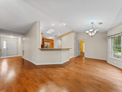 Tucked inside the gated community of Hot Springs Village, this - photo 4