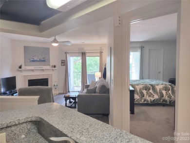 Lake Norman Condo For Sale in Cornelius North Carolina