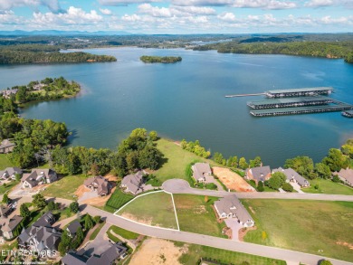 Lake Lot For Sale in Lenoir City, Tennessee